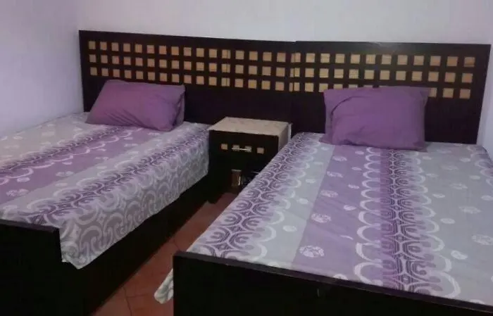 Private In Porto Sokhna Pyramids - Families Only *