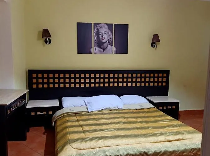 Apartment Private In Porto Sokhna Pyramids - Families Only