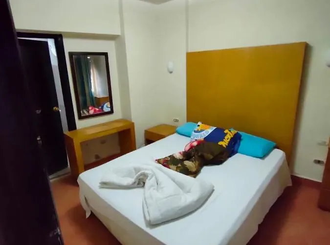 Apartment Private In Porto Sokhna Pyramids - Families Only *