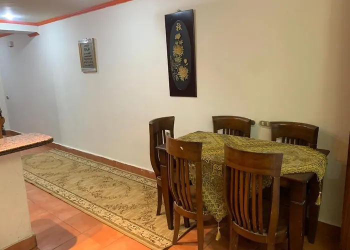 Apartment Private In Porto Sokhna Pyramids - Families Only Ain Sukhna