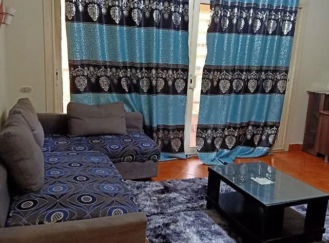 Private In Porto Sokhna Pyramids - Families Only *