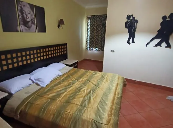 Apartment Private In Porto Sokhna Pyramids - Families Only Ain Sukhna
