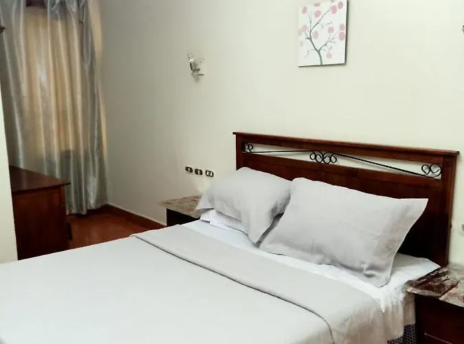 Apartment Private In Porto Sokhna Pyramids - Families Only Ain Sukhna