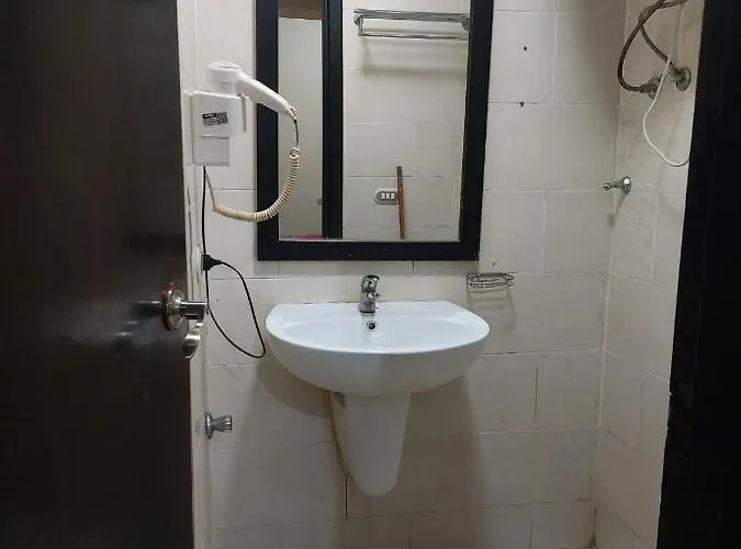Apartment Private In Porto Sokhna Pyramids - Families Only *