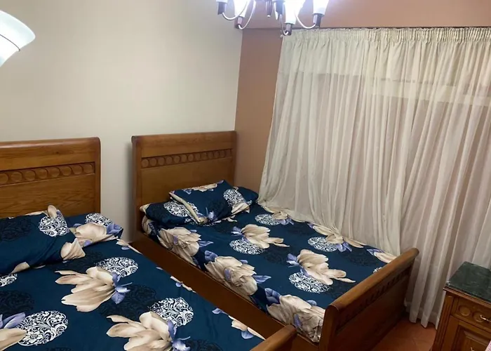 Private In Porto Sokhna Pyramids - Families Only Apartment
