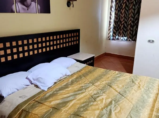 Apartment Private In Porto Sokhna Pyramids - Families Only Ain Sukhna