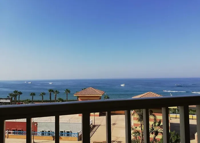 Apartment Private In Porto Sokhna Pyramids - Families Only Ain Sukhna