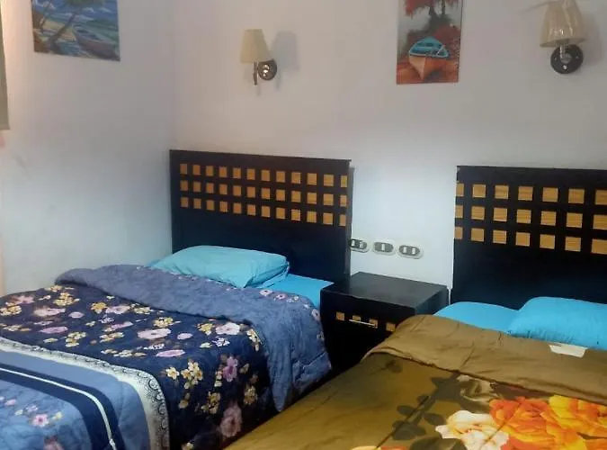 Private In Porto Sokhna Pyramids - Families Only *