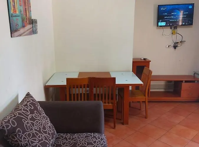 Private In Porto Sokhna Pyramids - Families Only
