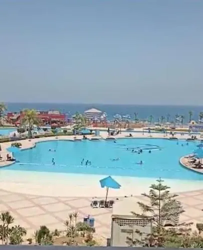 Private In Porto Sokhna Pyramids - Families Only * Ain Sukhna