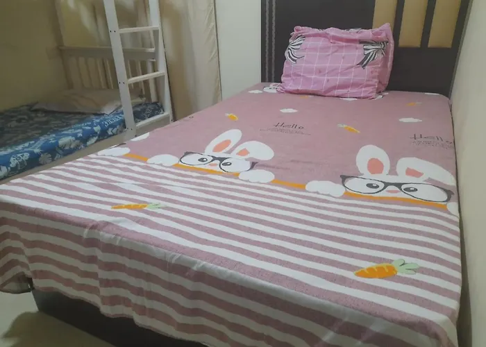 Private In Porto Sokhna Pyramids - Families Only Apartment *