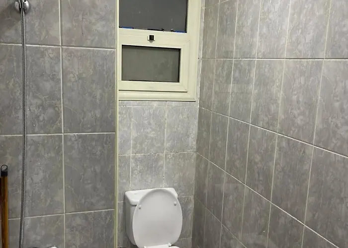 Private In Porto Sokhna Pyramids - Families Only Apartment *