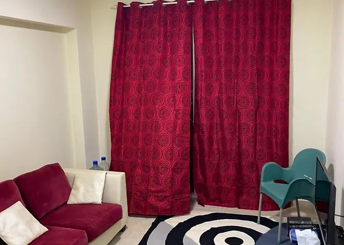 Apartment Private In Porto Sokhna Pyramids - Families Only Ain Sukhna