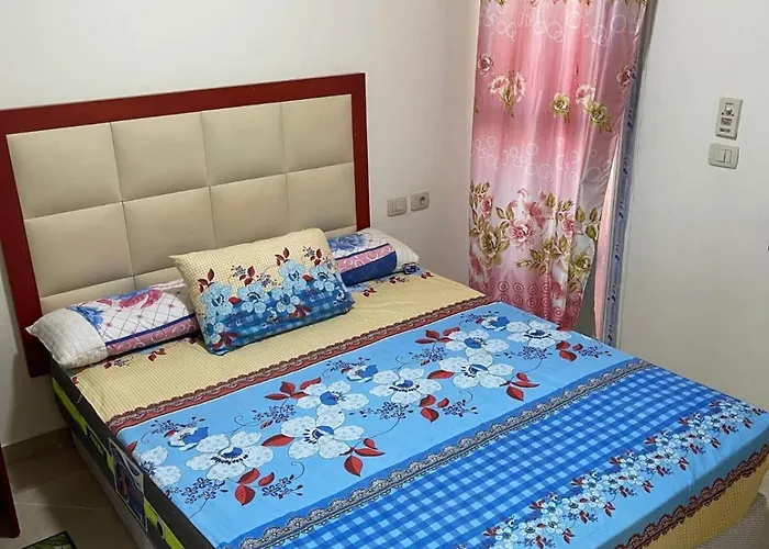 Private In Porto Sokhna Pyramids - Families Only *
